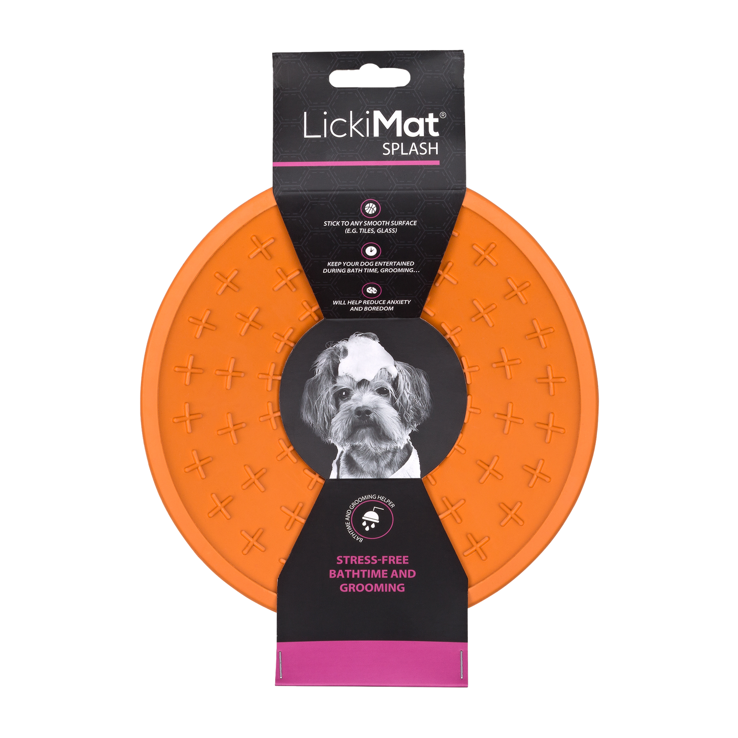 LickiMat® Splash