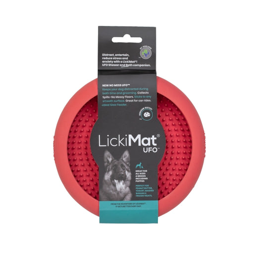 LickiMat® UFO