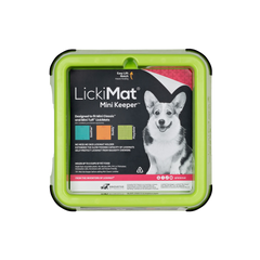 LickiMat® Keeper