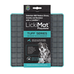 LickiMat® Tuff Playdate