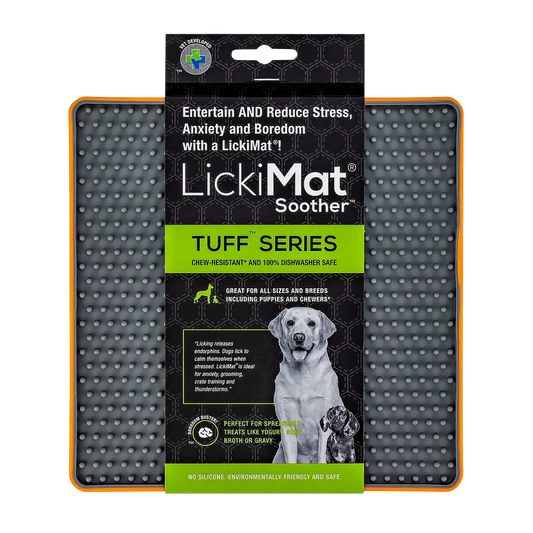 LickiMat® Tuff Soother