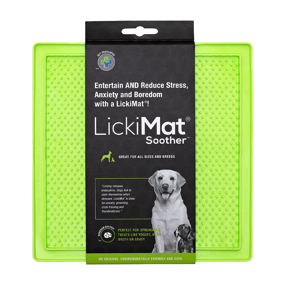 LickiMat® Classic Soother