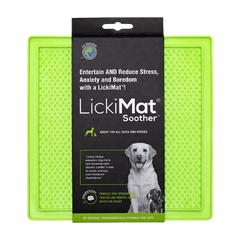 LickiMat® Classic Soother