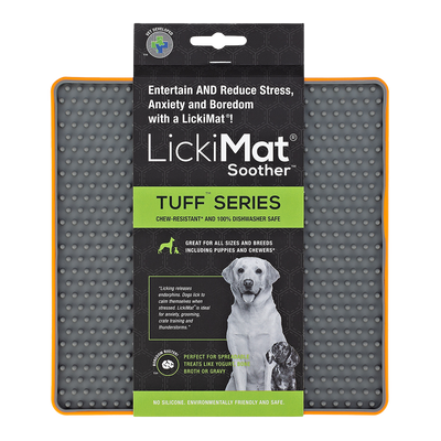 LickiMat® TUFF™ Soother™