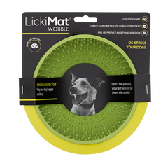LickiMat® Wobble